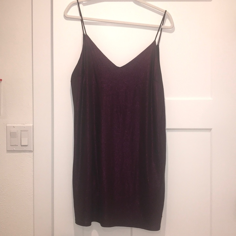 Urban Outfitters (Silence and Noise) Dress